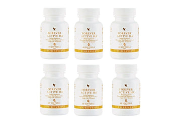 Forever Active HA - 6er Pack - my - aloe24.shop - Forever Living
